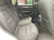 Mazda CX-5 Revolution AWD in weiß