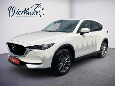 Mazda CX-5 Revolution AWD