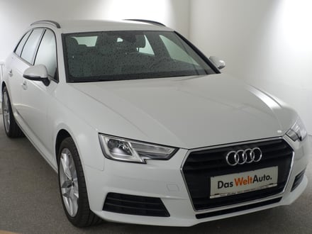 Audi A4 Avant 1.4 TFSI