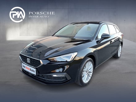 SEAT Leon SP Kombi Style e-HYBRID 150/204 DSG