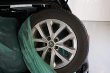 Thumbnail-Foto von Fahrzeug