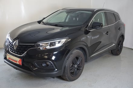 Renault Kadjar TCe 140 PF Zen