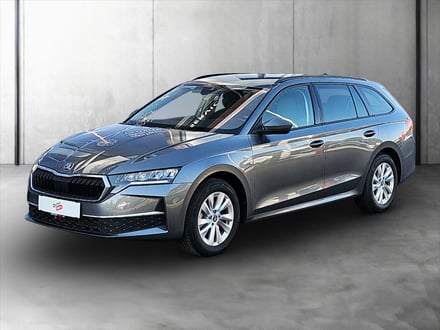 Škoda Octavia Combi Selection TSI