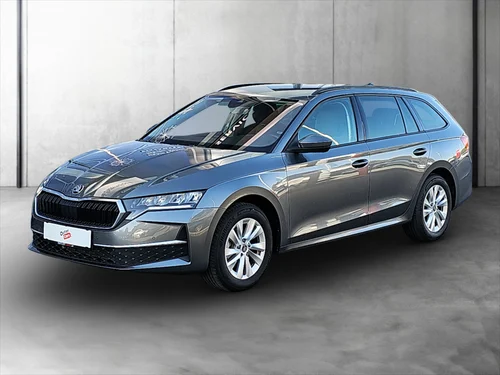 Škoda Octavia Combi Selection TSI