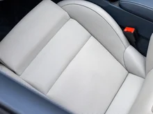 Porsche 911 Targa 4 GTS in sharkblue
