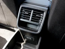 Škoda Octavia Combi Selection TSI mHEV DSG in Graphit-Grau Metallic