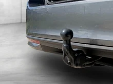 Škoda Octavia Combi Selection TSI mHEV DSG in Graphit-Grau Metallic