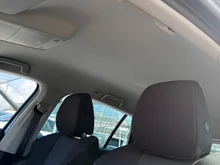 Škoda Octavia Combi Selection TSI mHEV DSG in Graphit-Grau Metallic