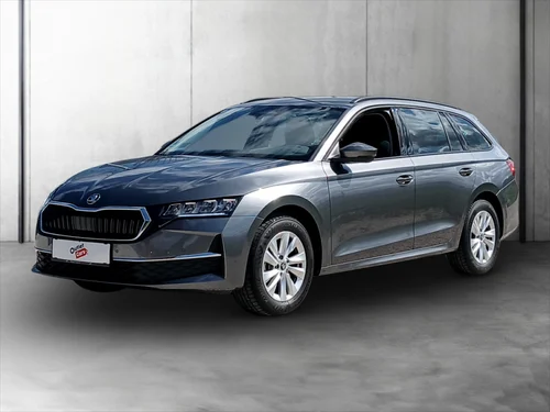 Škoda Octavia Combi Selection TSI mHEV DSG