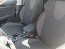 Škoda Octavia Combi Selection TSI mHEV DSG in Graphit-Grau Metallic