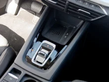 Škoda Octavia Combi Selection TSI mHEV DSG in Graphit-Grau Metallic