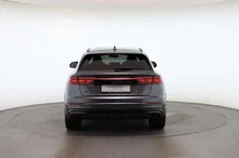 Audi Q8 e-hybrid quattro 360 kW in Daytonagrau Perleffekt