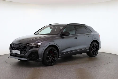 Audi Q8 e-hybrid quattro 360 kW