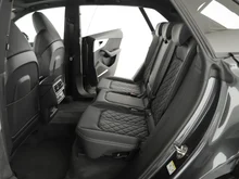 Audi Q8 e-hybrid quattro 360 kW in Daytonagrau Perleffekt