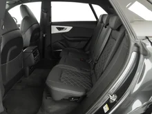 Audi Q8 e-hybrid quattro 360 kW in Daytonagrau Perleffekt