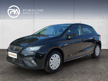 SEAT Ibiza Reference 1.0 TSI