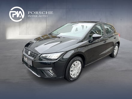 SEAT Ibiza Reference 1.0 TSI