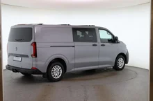 VW Kastenwagen Transporter Kastenwagen Plus LR TDI 4MOT in Stone Grey