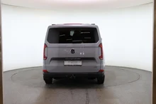 VW Kastenwagen Transporter Kastenwagen Plus LR TDI 4MOT in Stone Grey