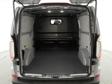VW Kastenwagen Transporter Kastenwagen Plus LR TDI 4MOT in Stone Grey