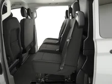 VW Kastenwagen Transporter Kastenwagen Plus LR TDI 4MOT in Stone Grey