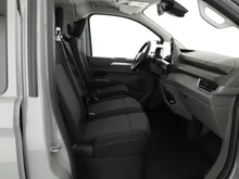 VW Kastenwagen Transporter Kastenwagen Plus LR TDI 4MOT in Stone Grey