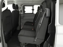 VW Kastenwagen Transporter Kastenwagen Plus LR TDI 4MOT in Stone Grey
