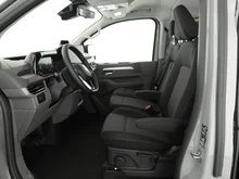 VW Kastenwagen Transporter Kastenwagen Plus LR TDI 4MOT in Stone Grey