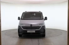 VW Kastenwagen Transporter Kastenwagen Plus LR TDI 4MOT in Stone Grey