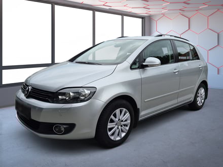 VW Golf Rabbit Plus BMT TDI