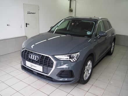 Audi Q3 35 TDI intense