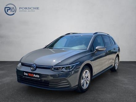 VW Golf Variant Life TDI DSG