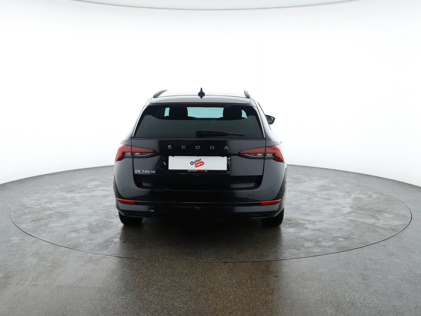 Škoda OCTAVIA Combi Ambition TDI | Bild 6 von 30