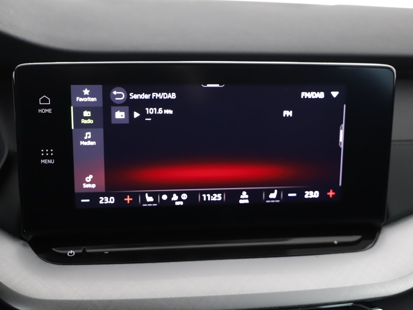 Škoda OCTAVIA Combi Ambition TDI | Bild 21 von 30