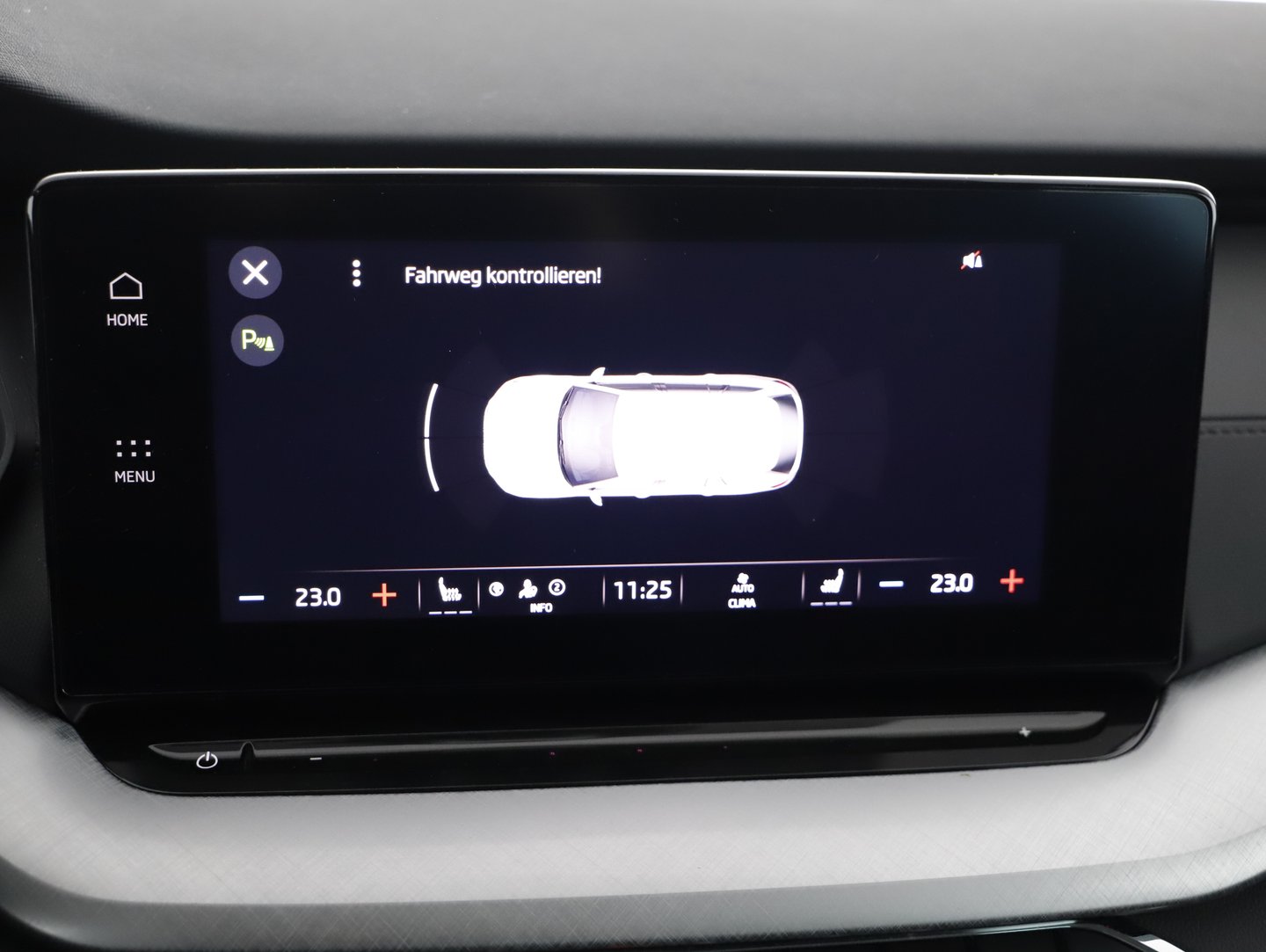 Škoda OCTAVIA Combi Ambition TDI | Bild 20 von 30