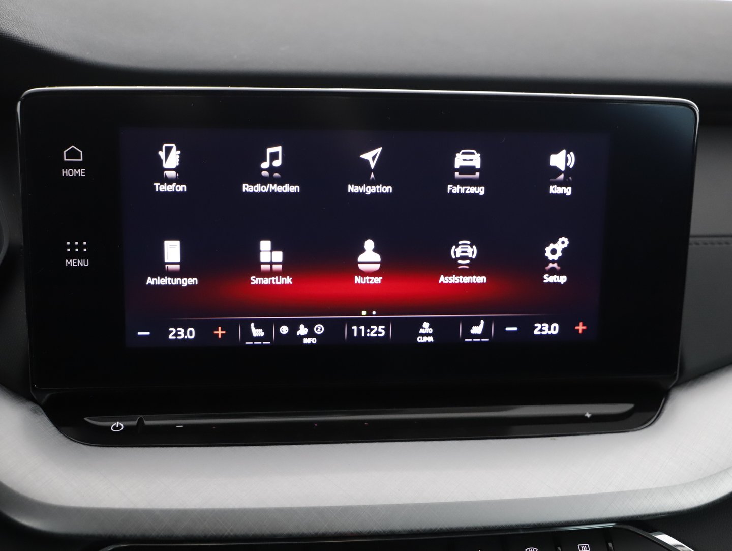Škoda OCTAVIA Combi Ambition TDI | Bild 19 von 30