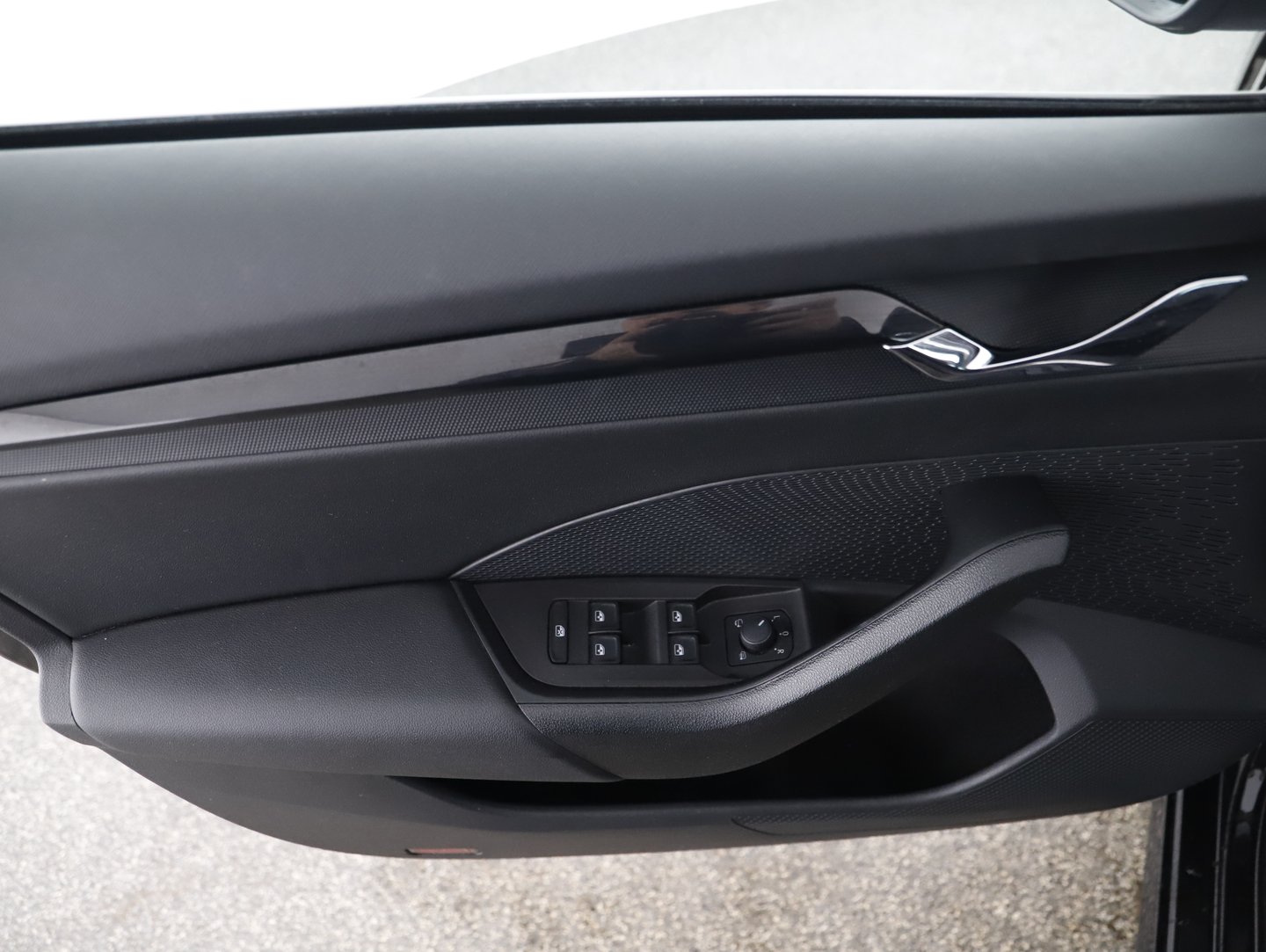 Škoda OCTAVIA Combi Ambition TDI | Bild 10 von 30