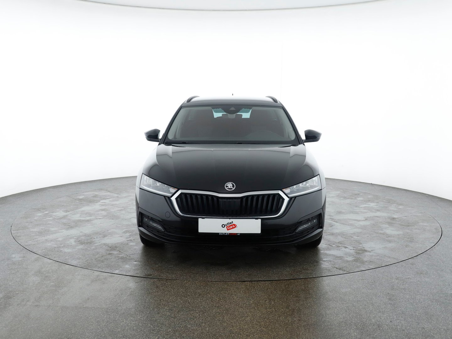 Škoda OCTAVIA Combi Ambition TDI | Bild 2 von 30