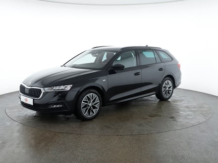 Škoda OCTAVIA Combi Ambition TDI