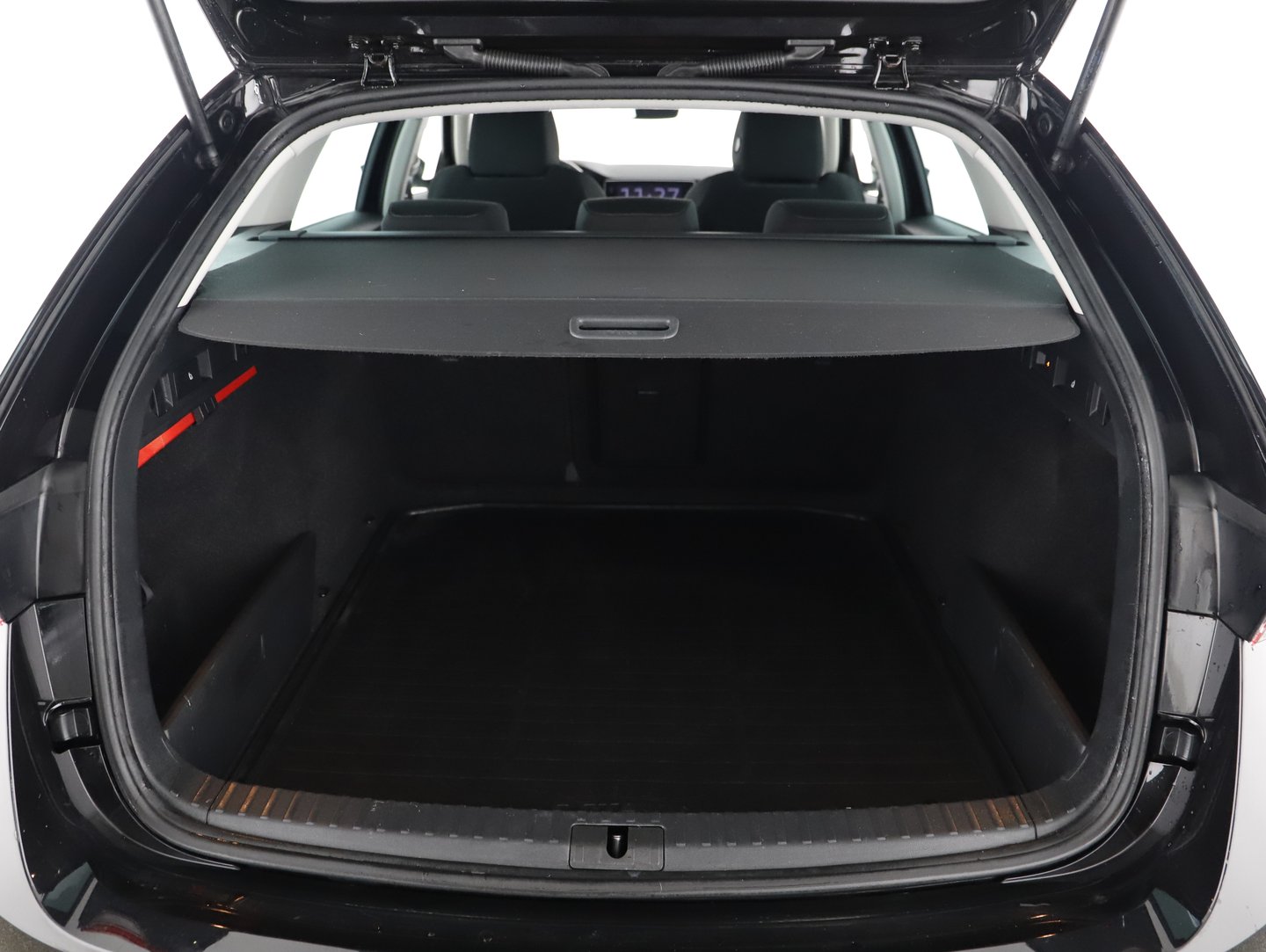Škoda OCTAVIA Combi Ambition TDI | Bild 25 von 30
