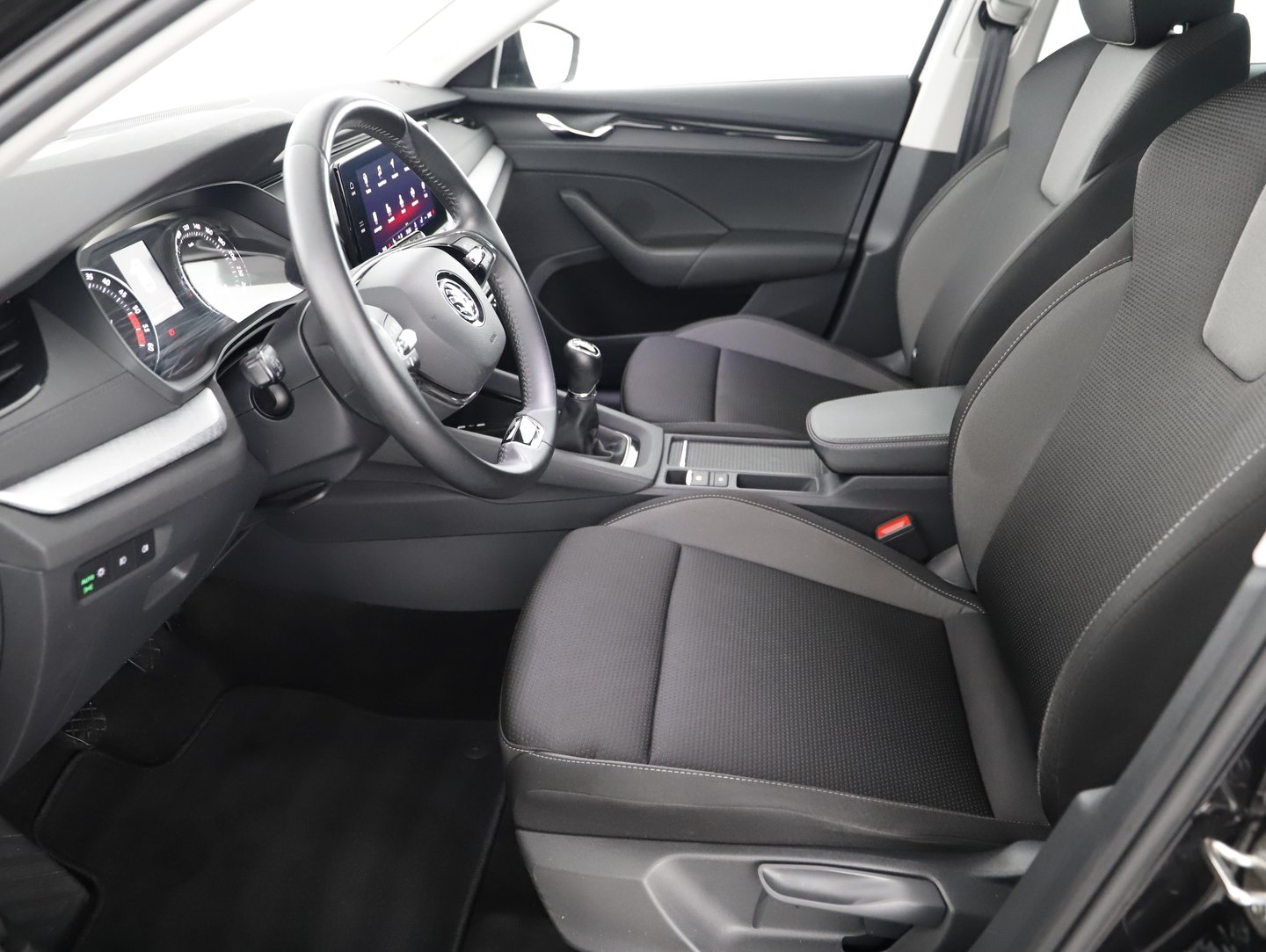 Škoda OCTAVIA Combi Ambition TDI | Bild 13 von 30
