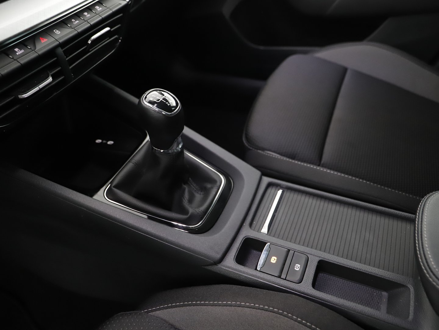Škoda OCTAVIA Combi Ambition TDI | Bild 23 von 30