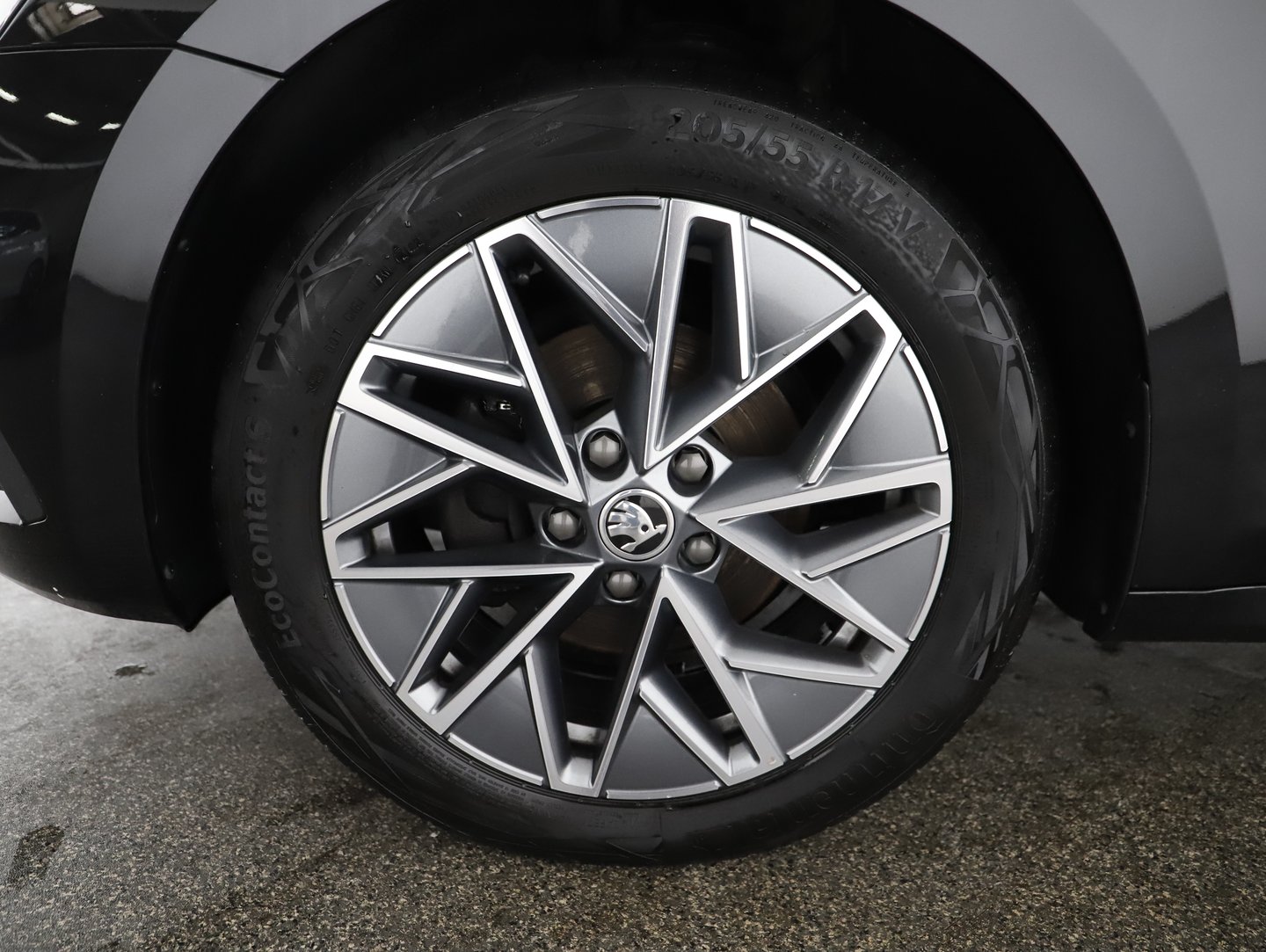 Škoda OCTAVIA Combi Ambition TDI | Bild 9 von 30