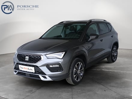 SEAT Ateca Style Edition 1.0 TSI
