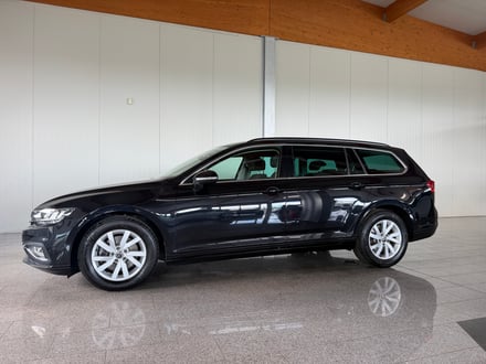 VW Passat Variant Business TDI DSG