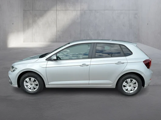 Bild eines VW Polo 4Me