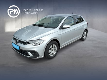 VW Polo 4Me