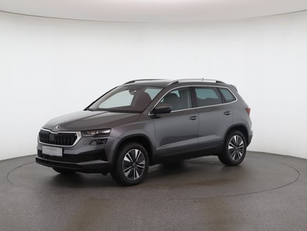 Škoda Karoq 4x4 Selection TDI DSG