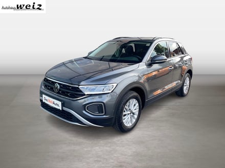 VW T-Roc Life TSI