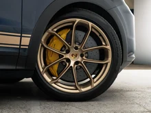 Thumbnail-Foto von Fahrzeug